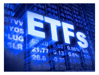 ETF Monitor