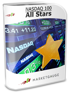 NASDAQ 100 All Stars Product Image