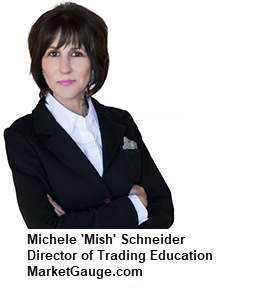 Michele Schneider