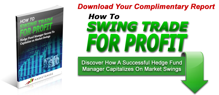 How To Swing Trade For Profit