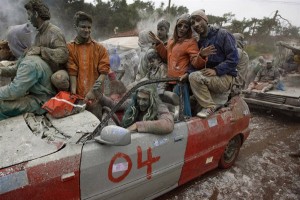 Lent Money Celebration