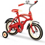 Training Wheels Off?